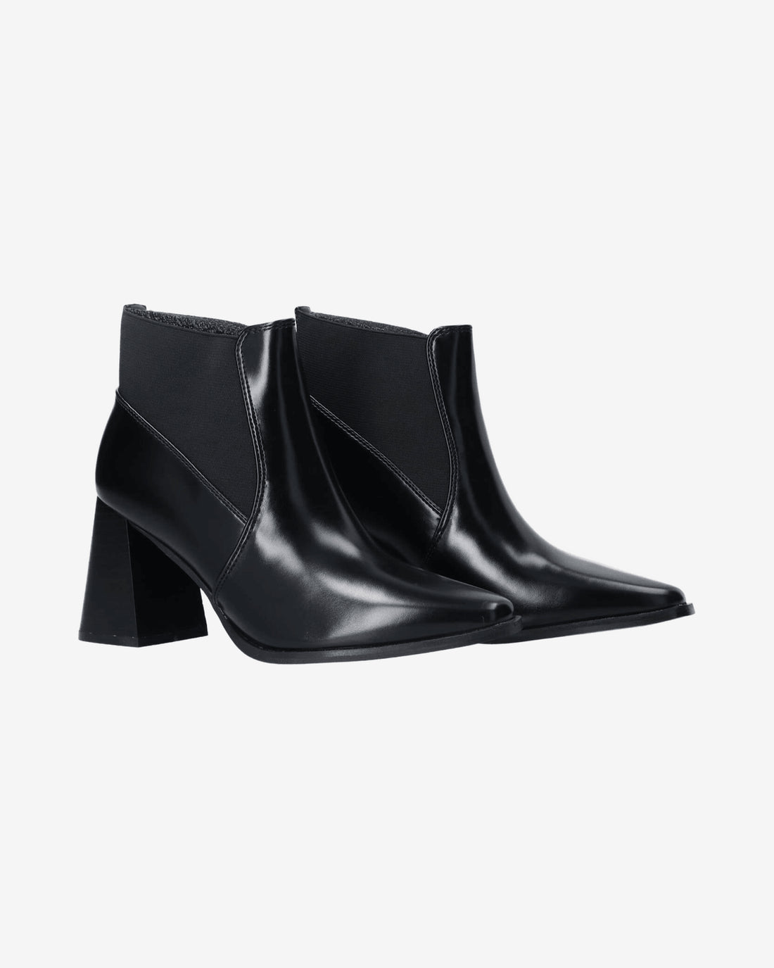 Stivaletti e Stivali GV93 Stiletto tacco largo