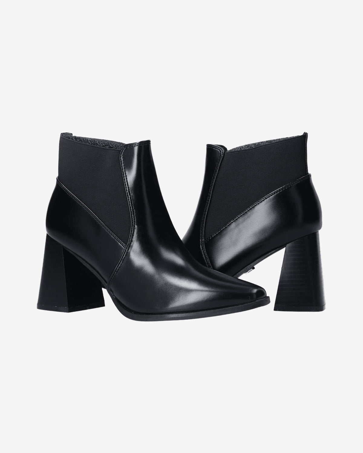 Stivaletti e Stivali GV93 Stiletto tacco largo