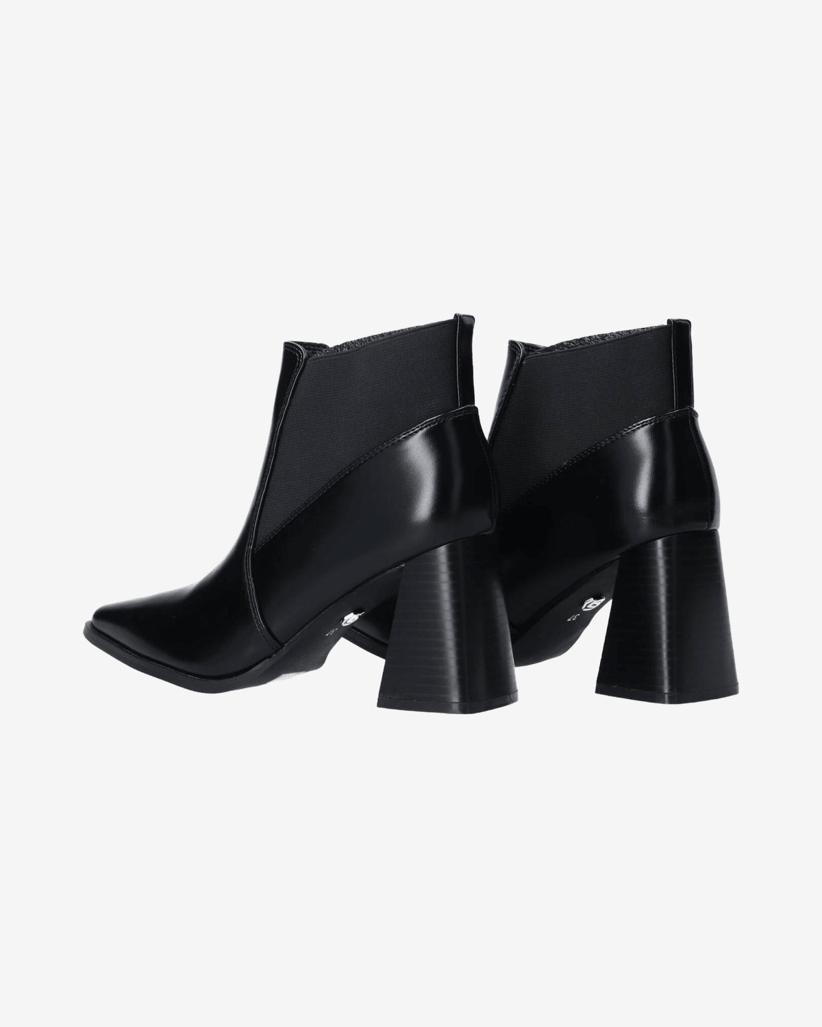 Stivaletti e Stivali GV93 Stiletto tacco largo