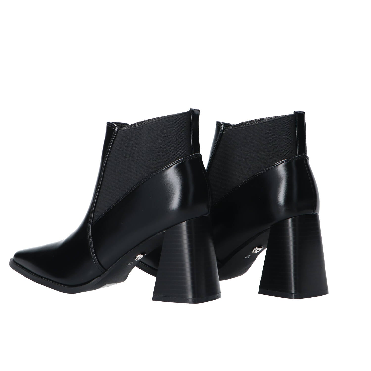 Stivaletti e Stivali GV93 Stiletto tacco largo