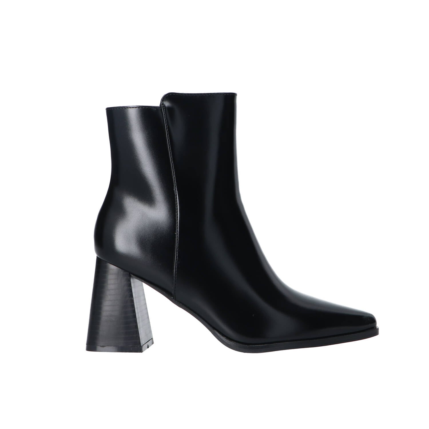 Stivaletti e Stivali GV95 stiletto ecoleather