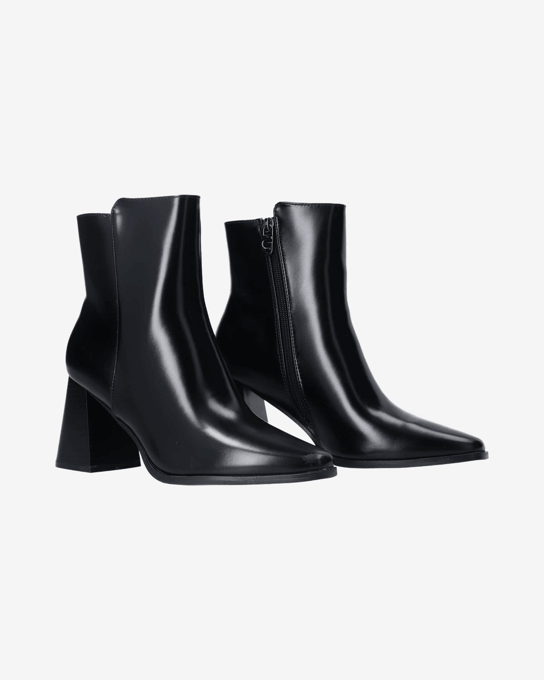 Stivaletti e Stivali GV95 stiletto ecoleather