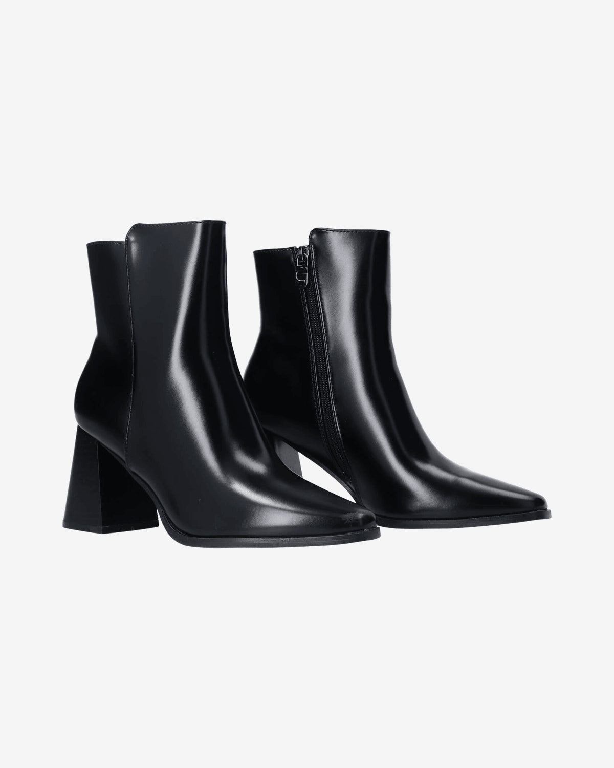 Stivaletti e Stivali GV95 stiletto ecoleather