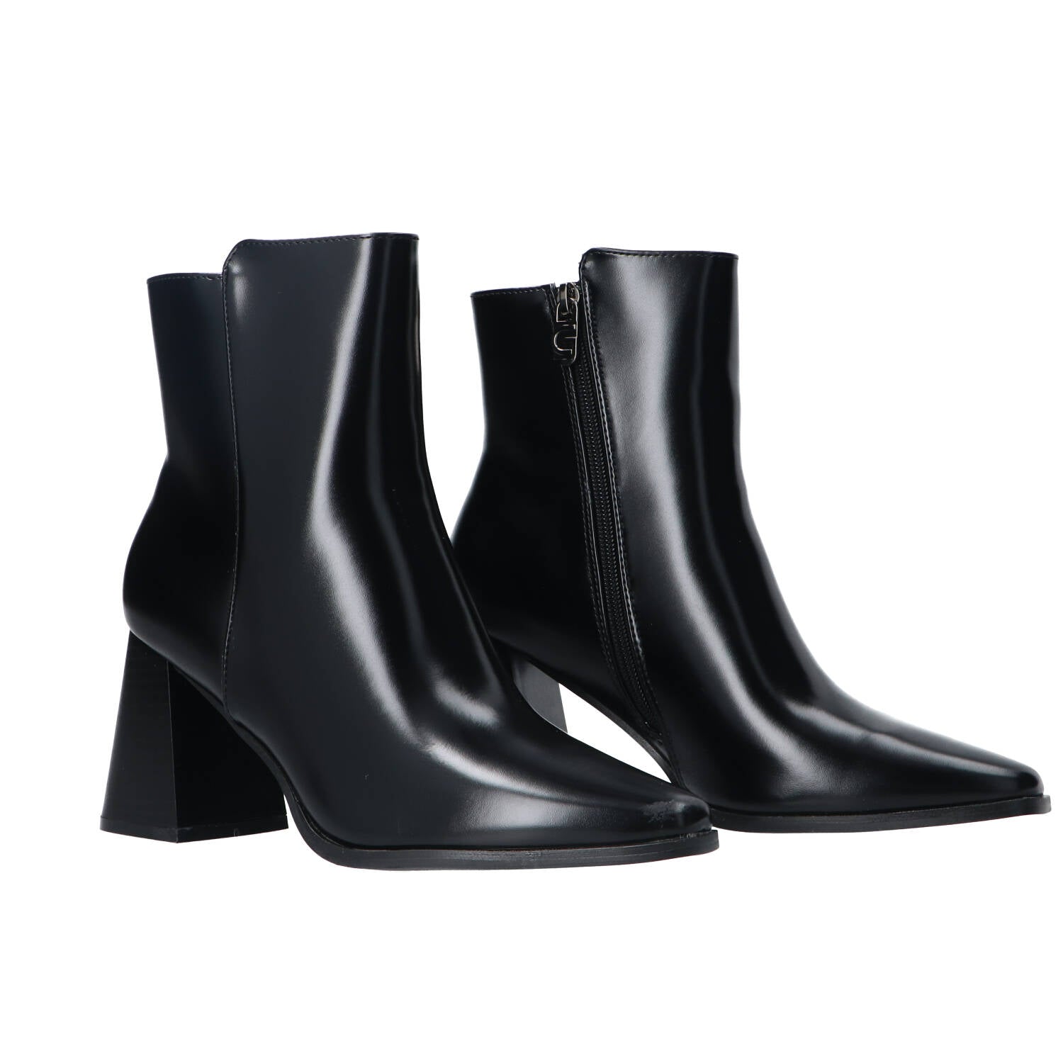 Stivaletti e Stivali GV95 stiletto ecoleather