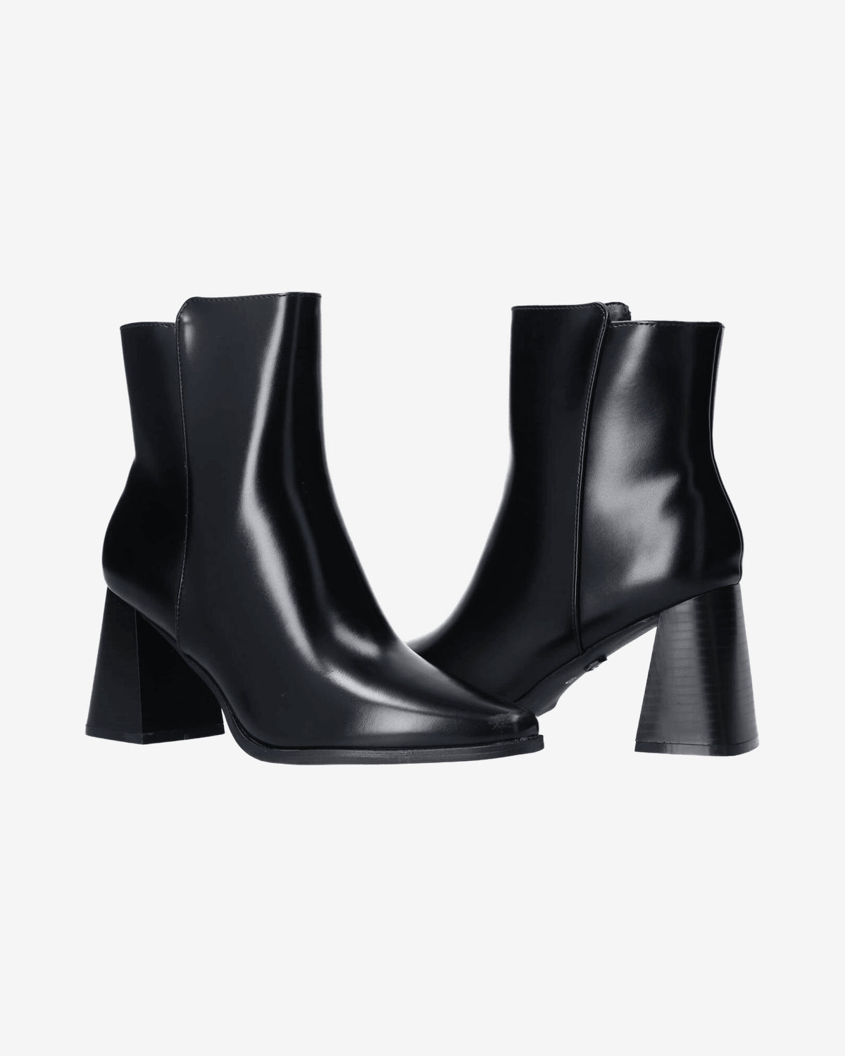 Stivaletti e Stivali GV95 stiletto ecoleather