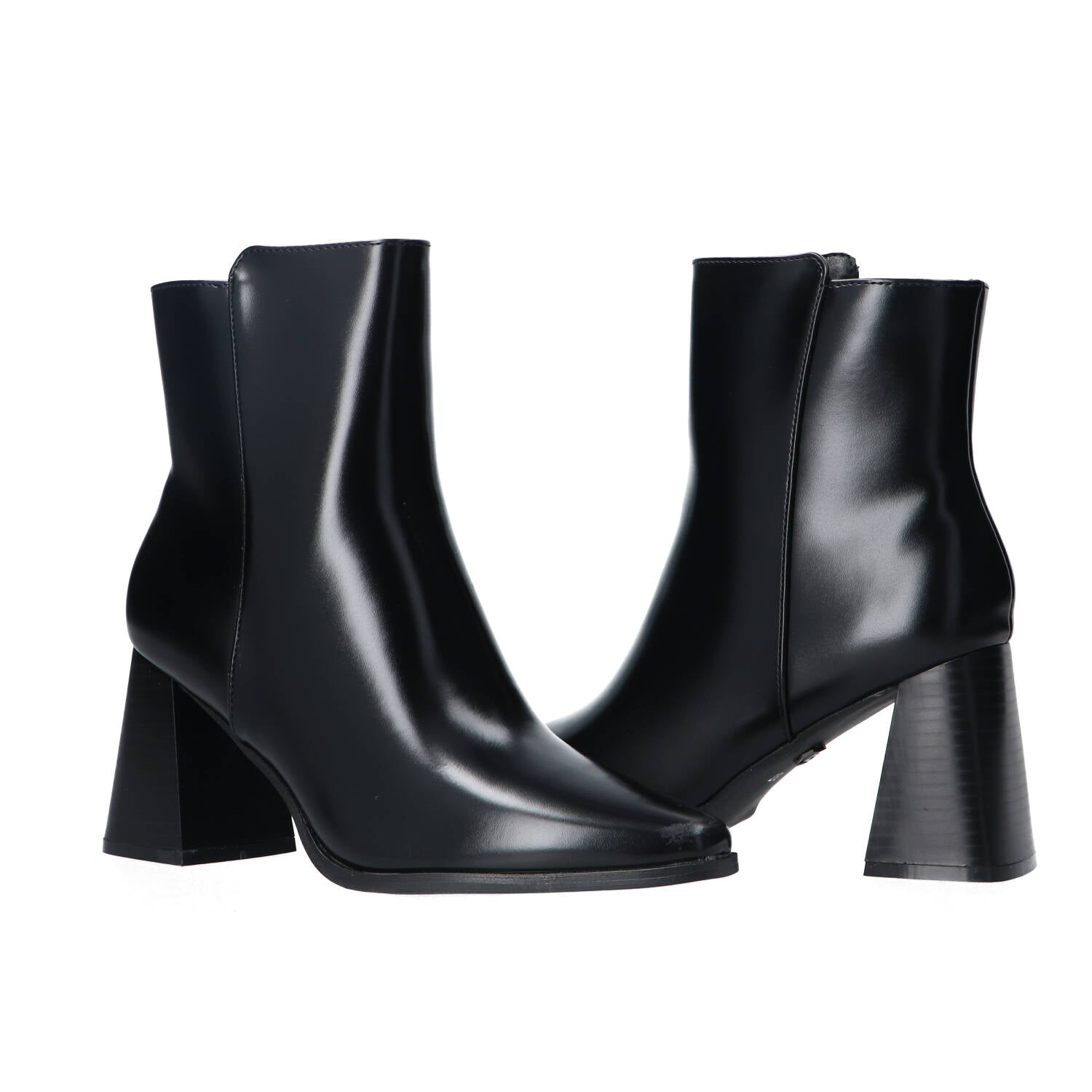 Stivaletti e Stivali GV95 stiletto ecoleather