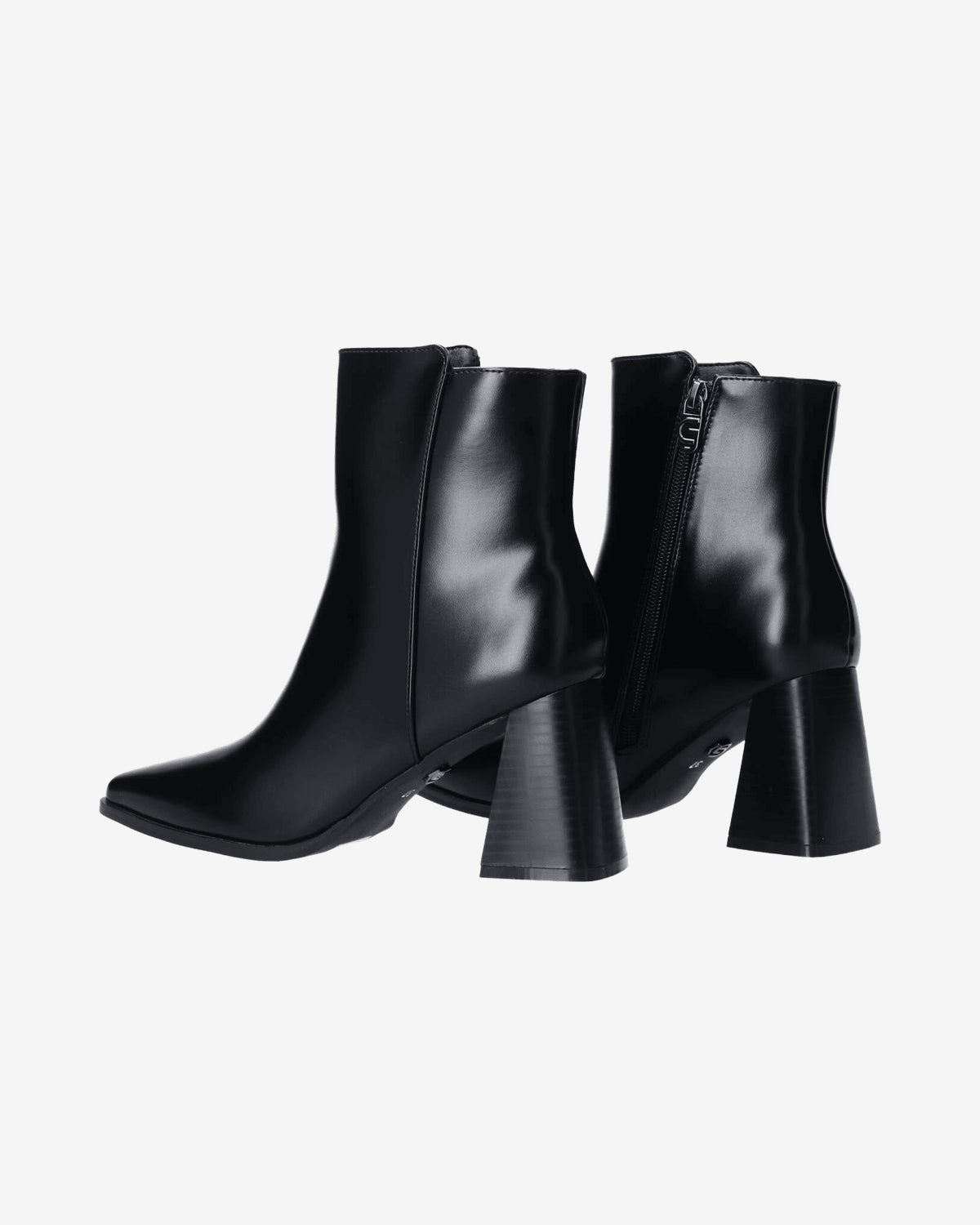 Stivaletti e Stivali GV95 stiletto ecoleather
