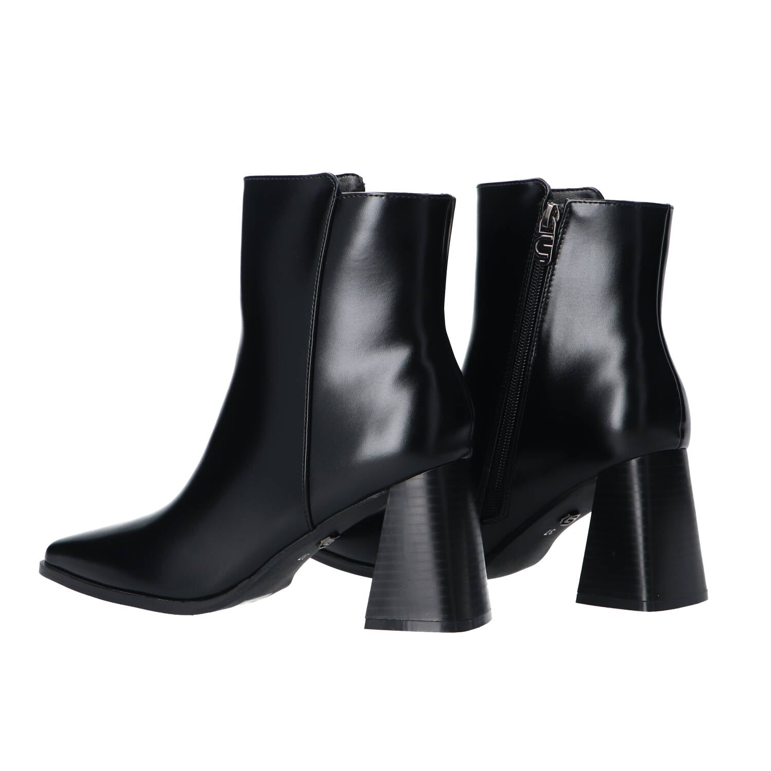 Stivaletti e Stivali GV95 stiletto ecoleather