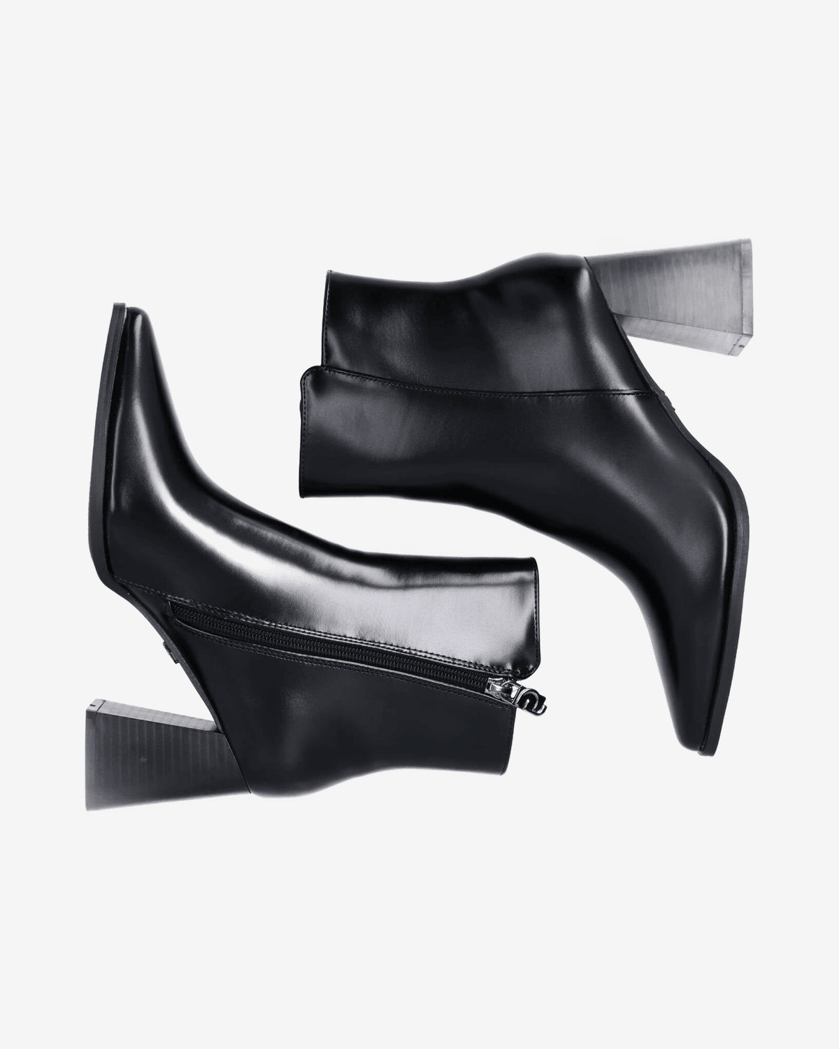 Stivaletti e Stivali GV95 stiletto ecoleather