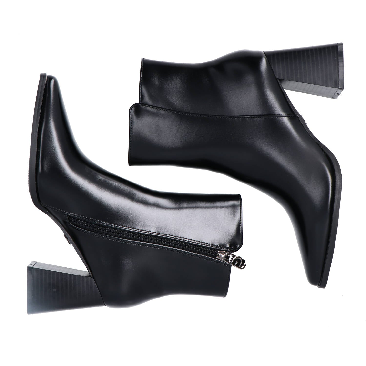 Stivaletti e Stivali GV95 stiletto ecoleather