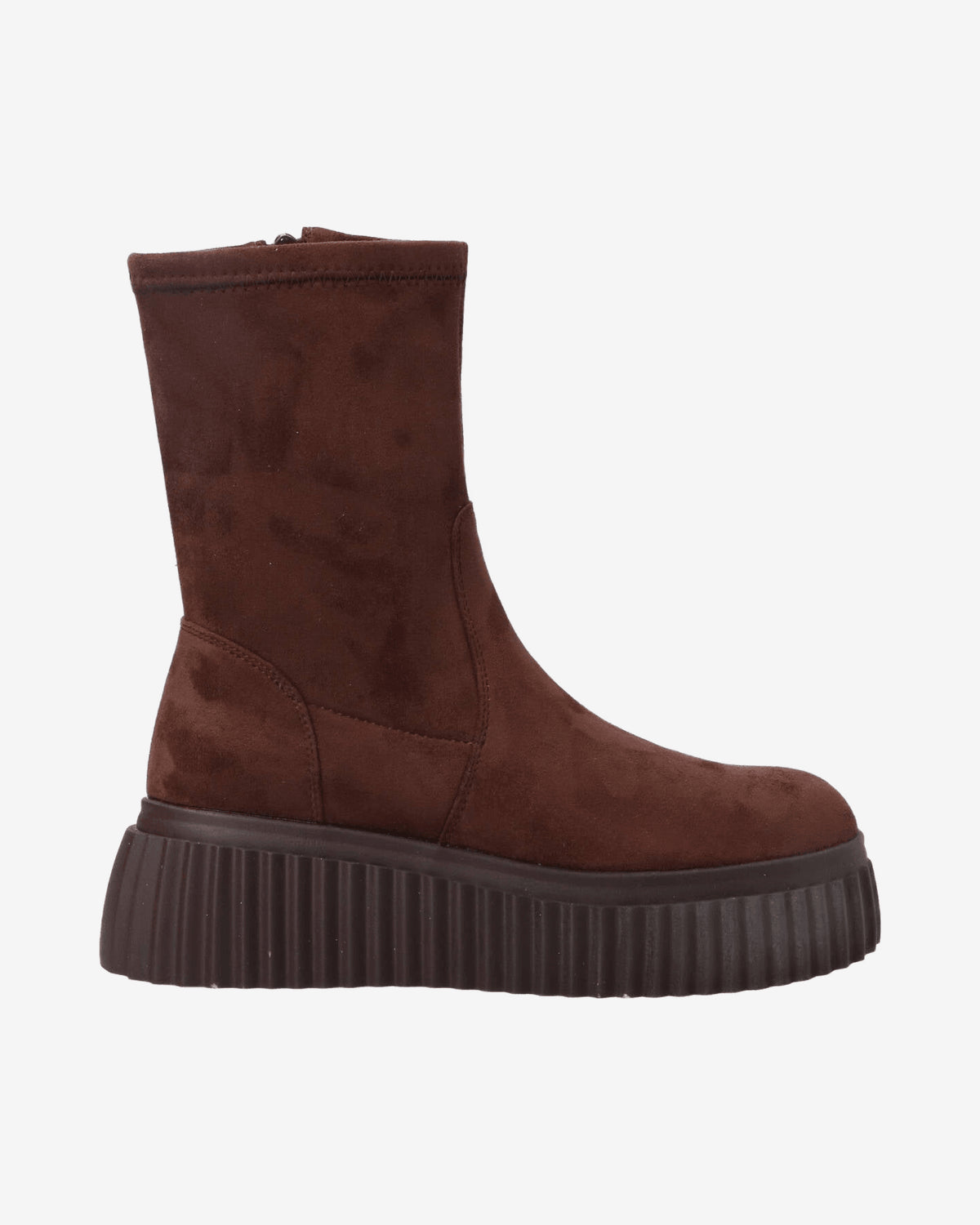 Stivaletti e Stivali GY441 suede