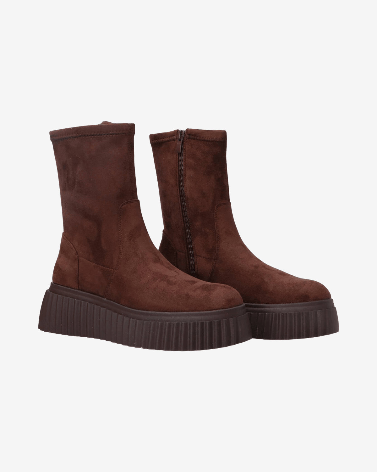 Stivaletti e Stivali GY441 suede