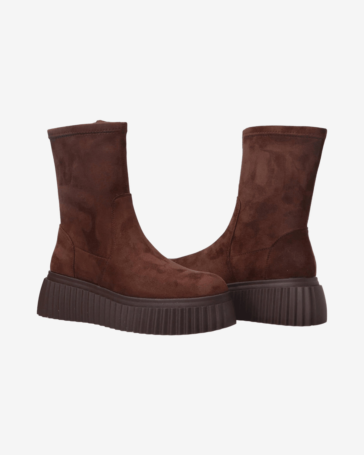 Stivaletti e Stivali GY441 suede