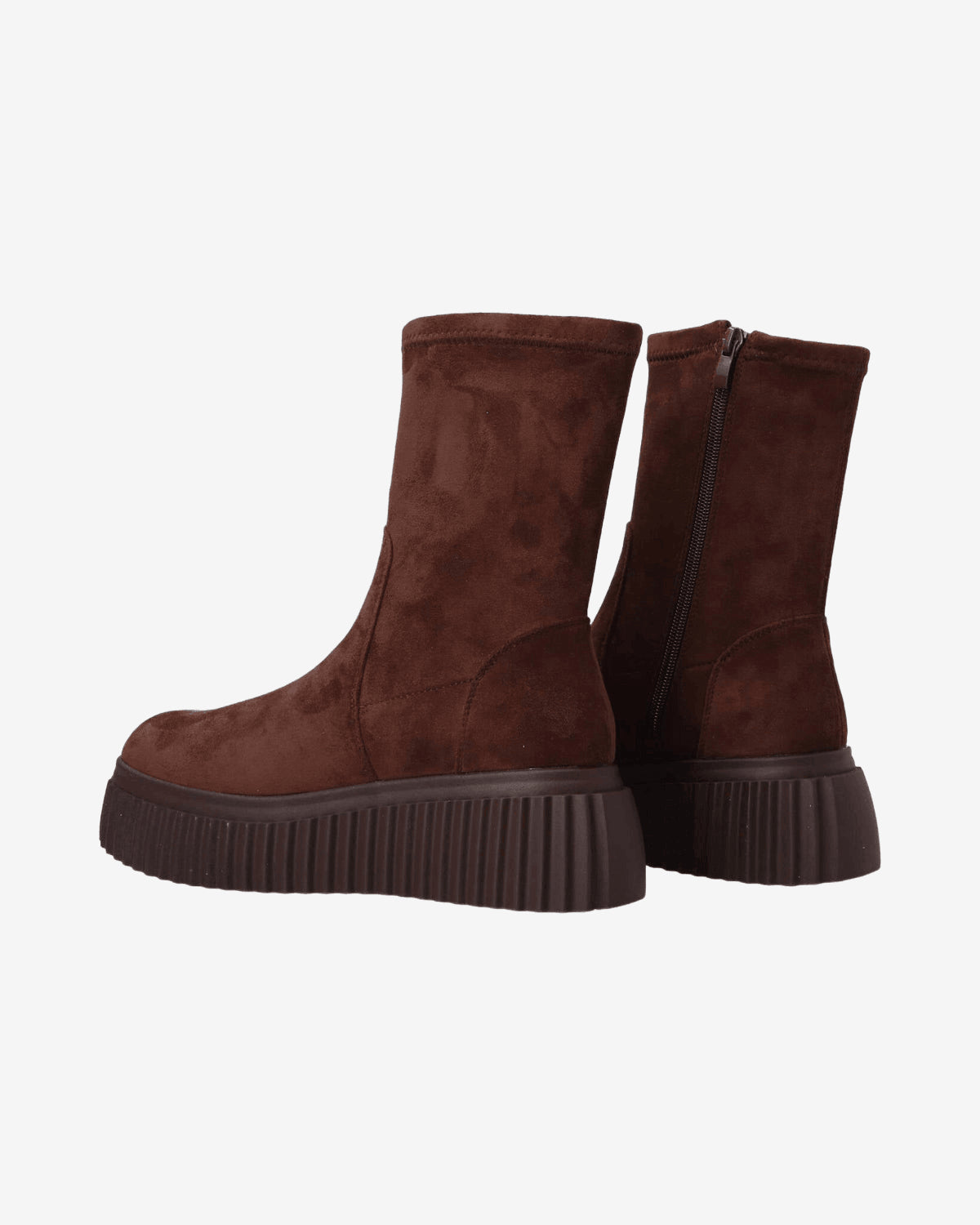 Stivaletti e Stivali GY441 suede