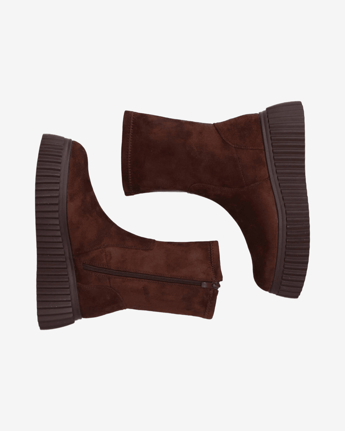 Stivaletti e Stivali GY441 suede