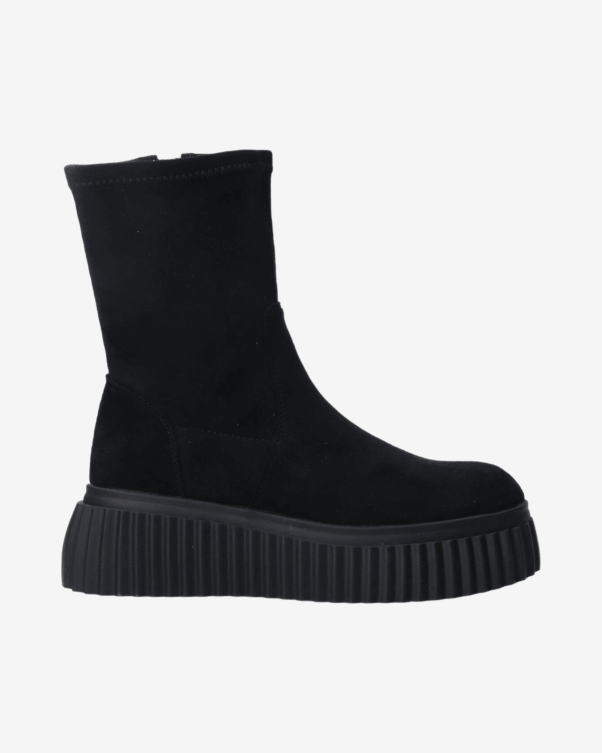 Stivaletti e Stivali GY441 suede