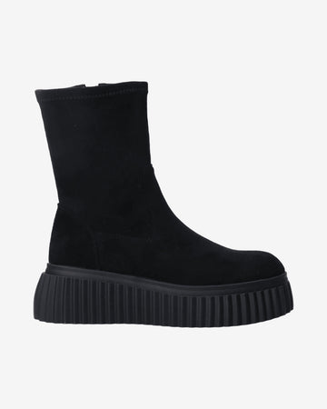 Stivaletti e Stivali GY441 suede