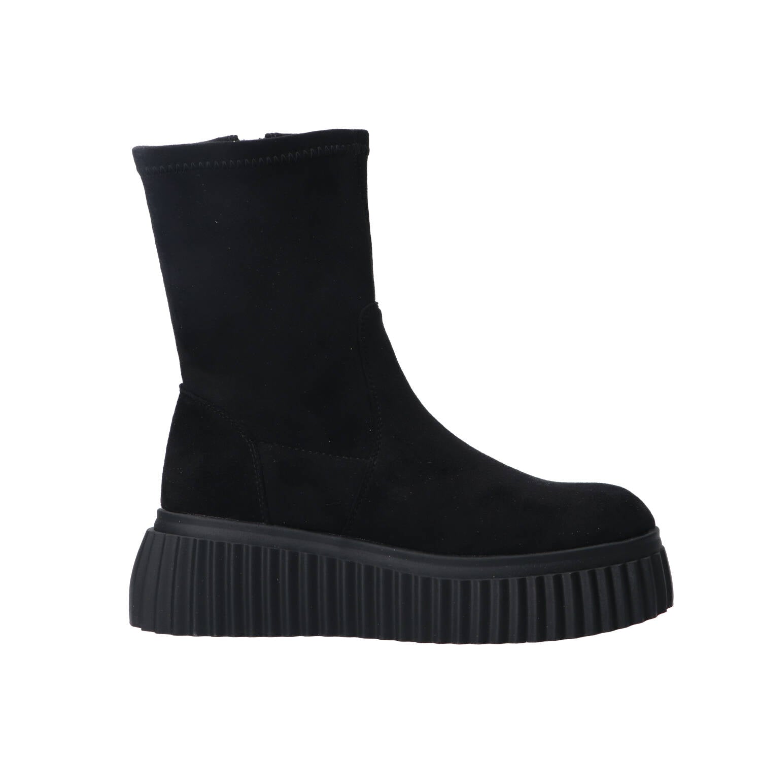 Stivaletti e Stivali GY441 suede