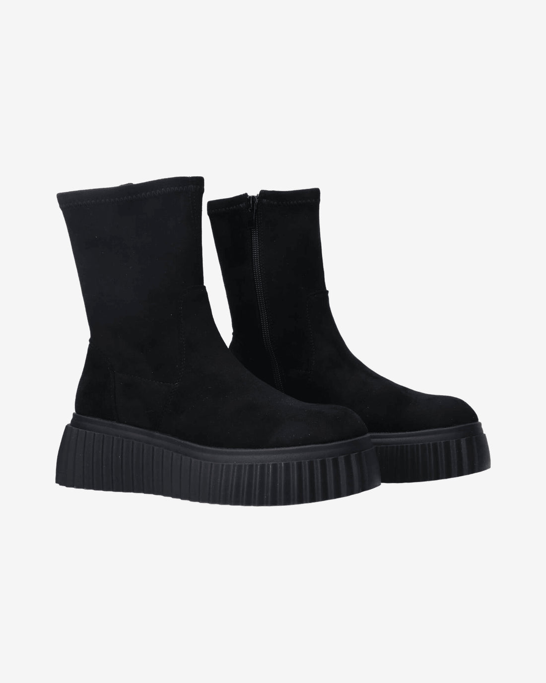 Stivaletti e Stivali GY441 suede