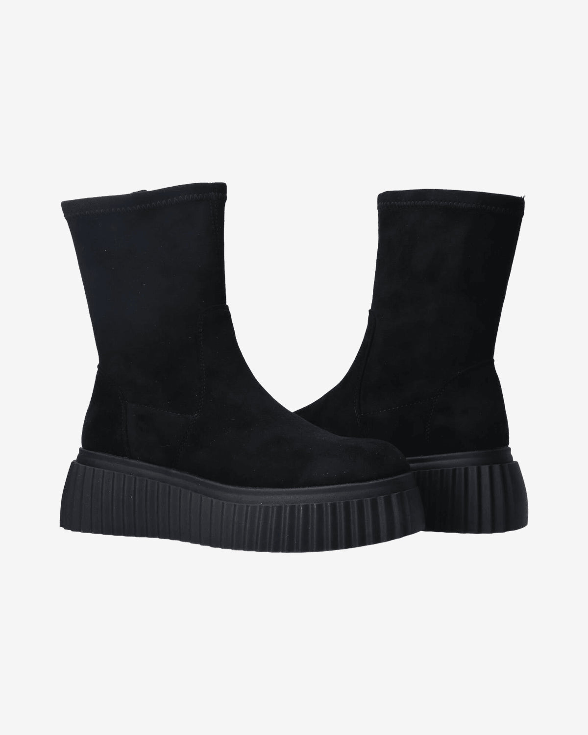 Stivaletti e Stivali GY441 suede