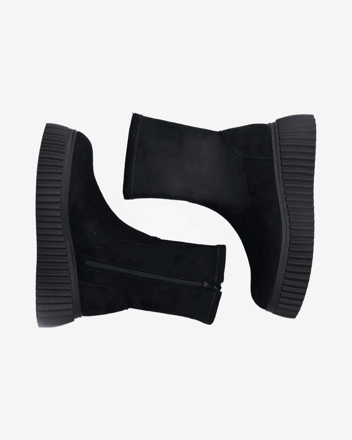 Stivaletti e Stivali GY441 suede