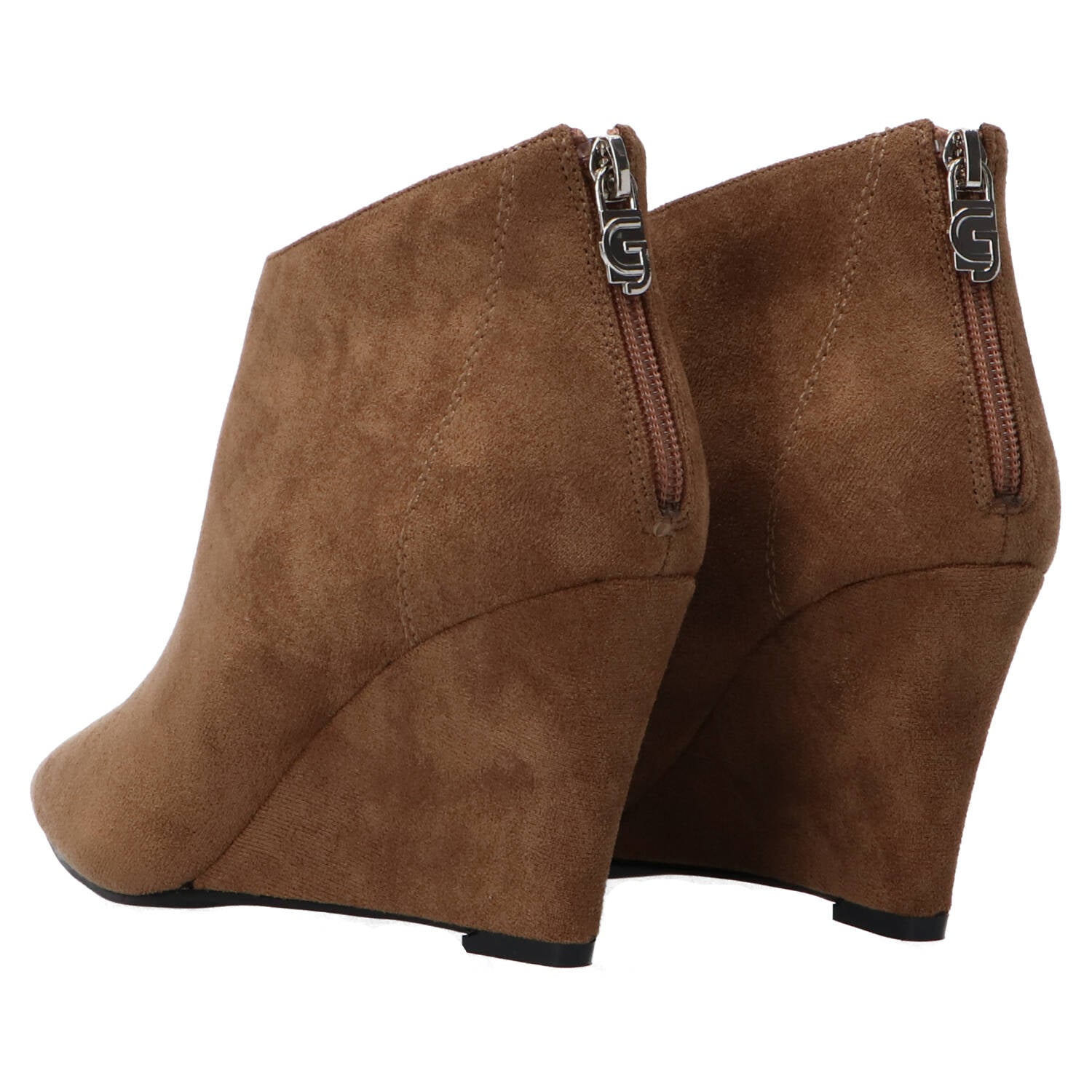 Stivaletti e Stivali Zeppa GV13