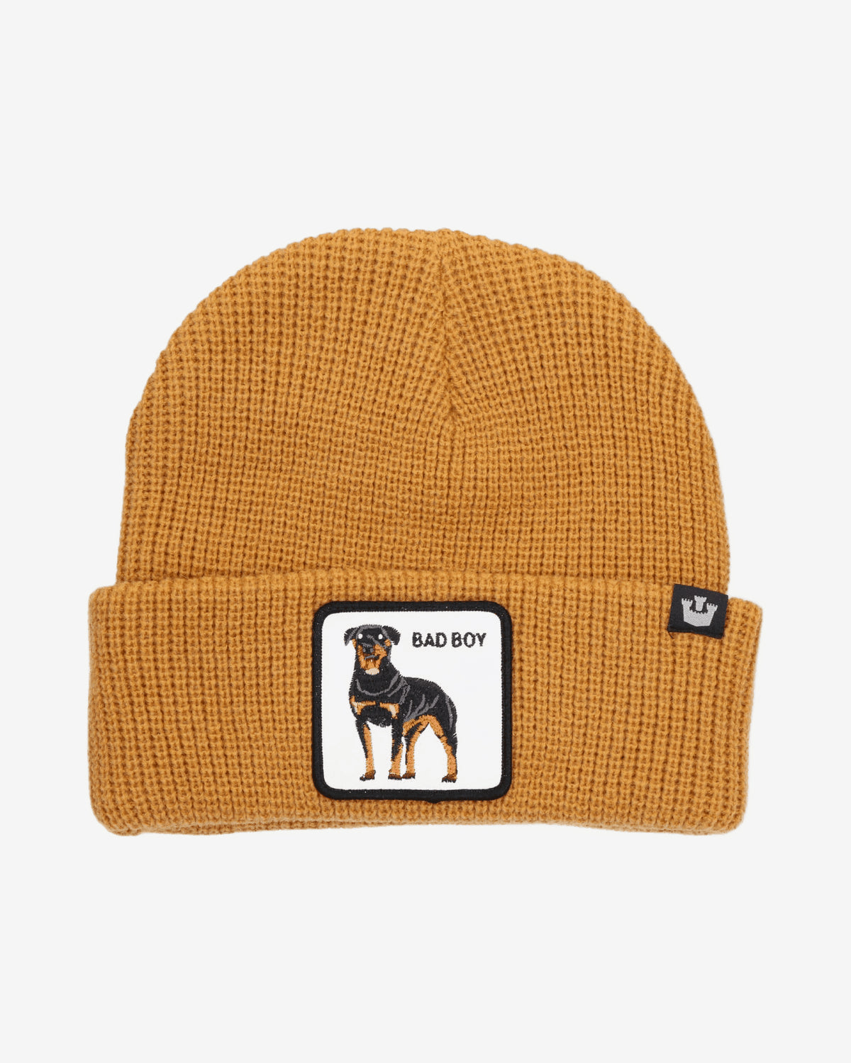 Animal Beanies