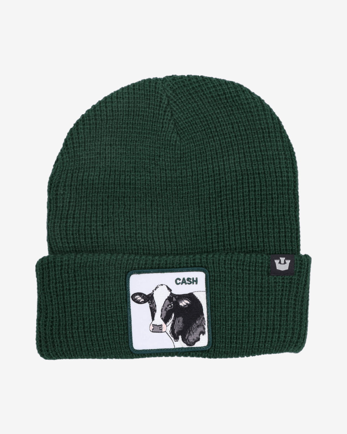 Animal Beanies