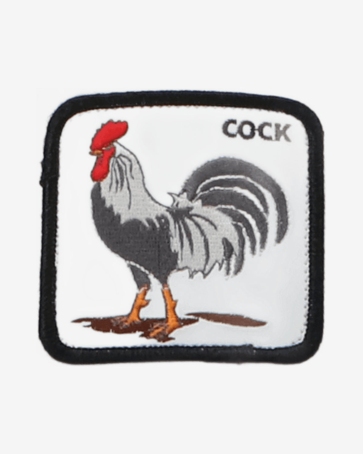 Cappellini ANIMAL FARM 25
