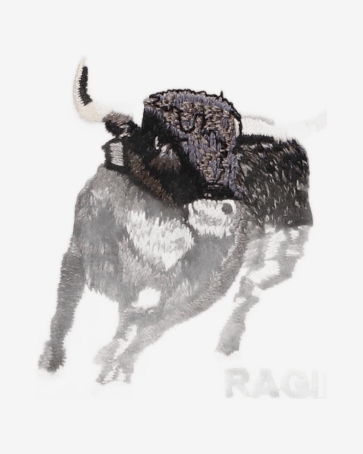 Cappellini FARM ANIMAL 25