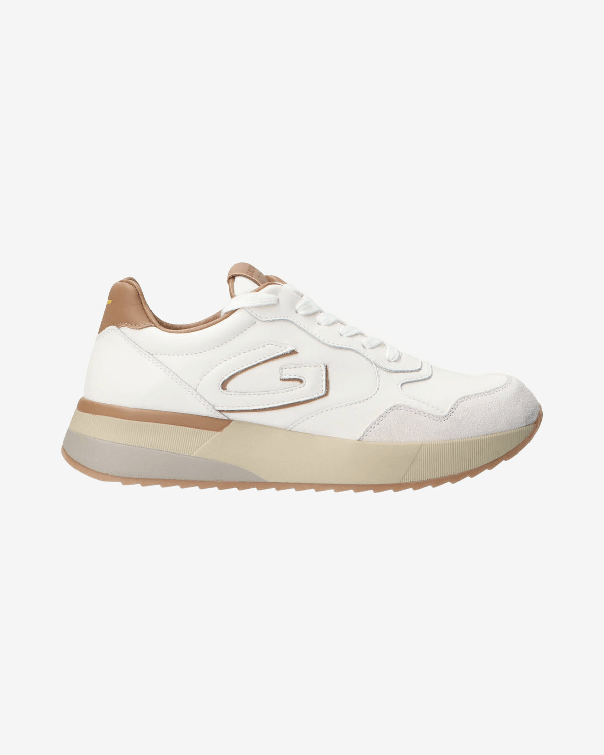 Sneakers Winner 4525 low m