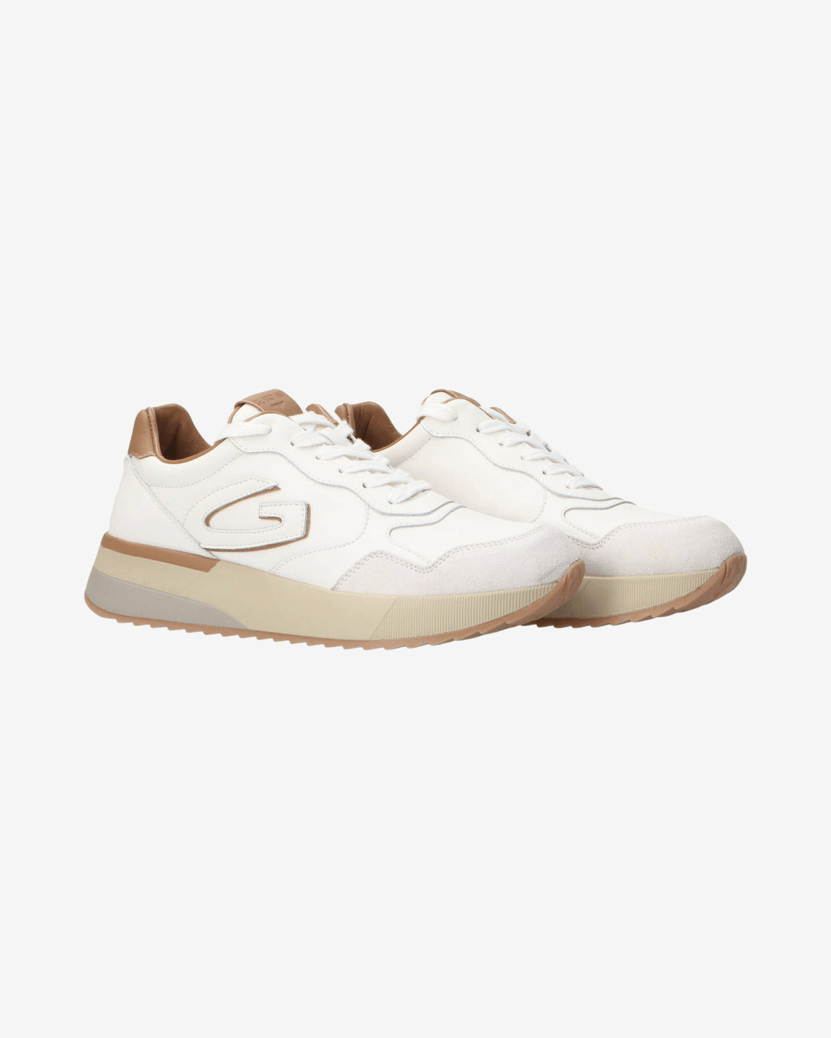 Sneakers Winner 4525 low m