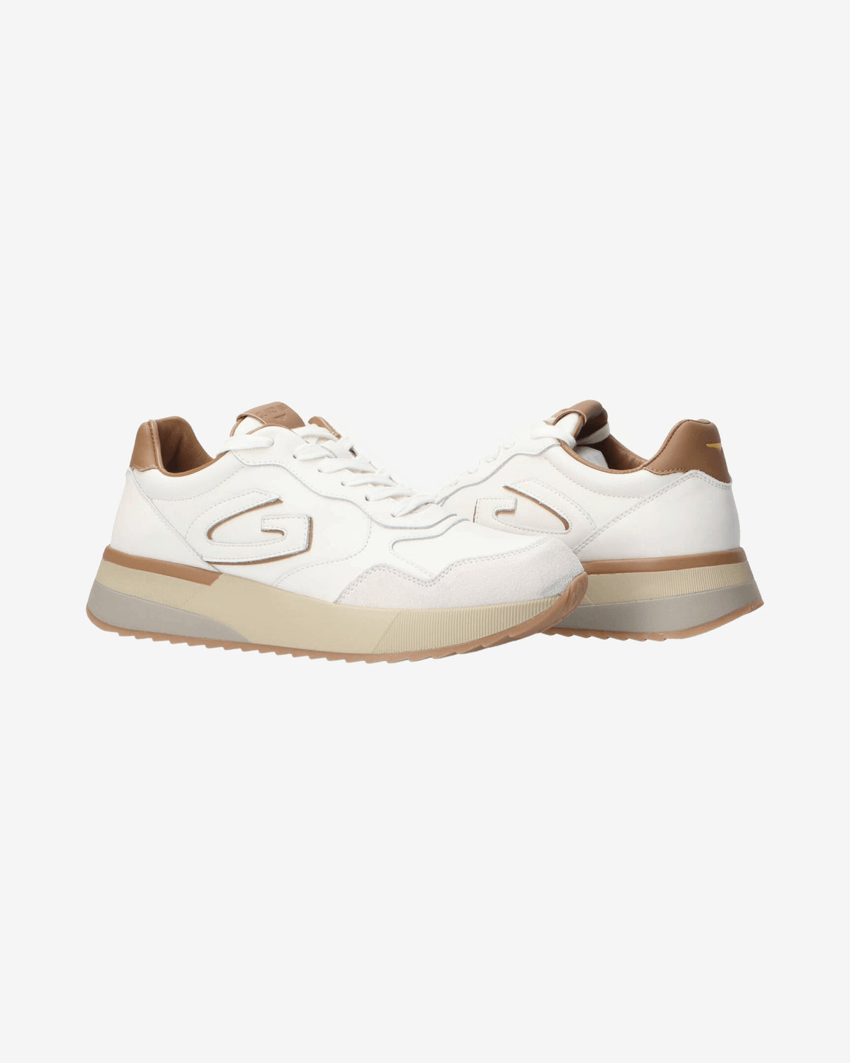 Sneakers Winner 4525 low m