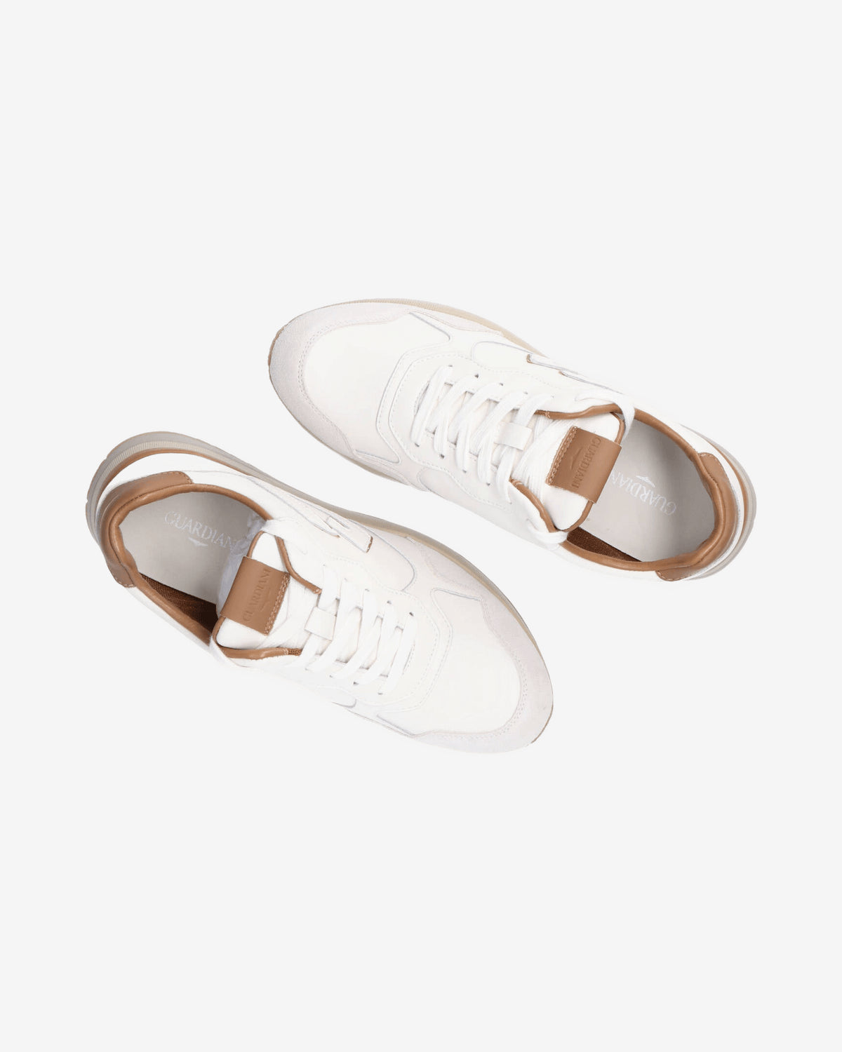 Sneakers Winner 4525 low m