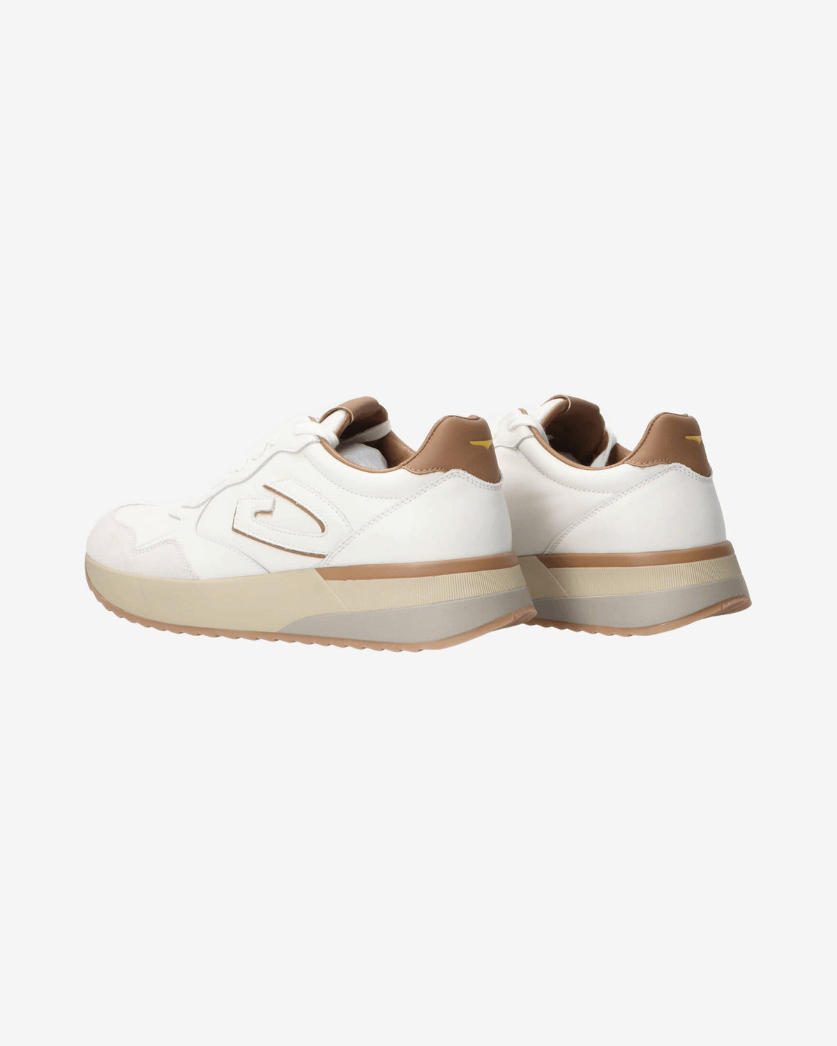 Sneakers Winner 4525 low m