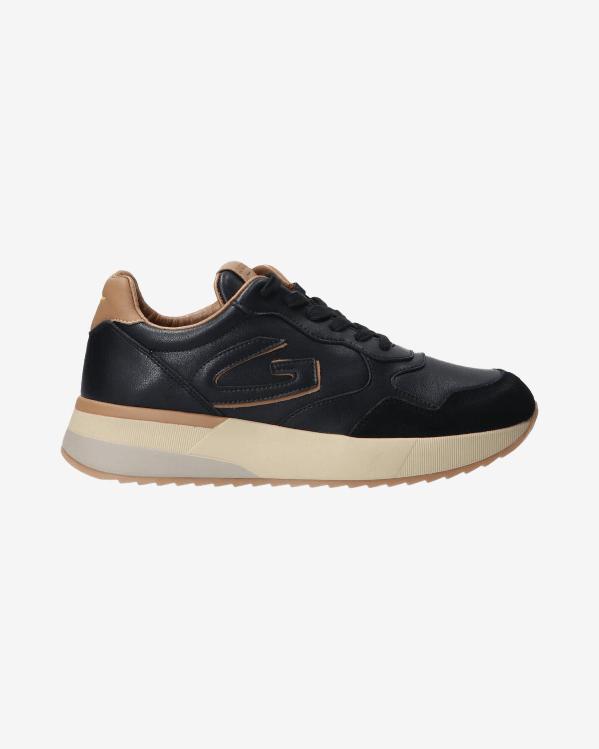 Sneakers Winner 4525 low m