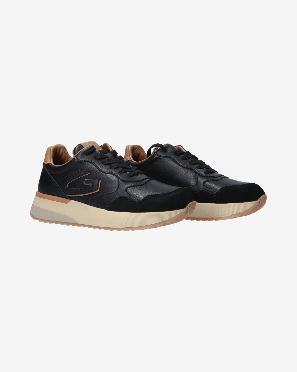 Sneakers Winner 4525 low m