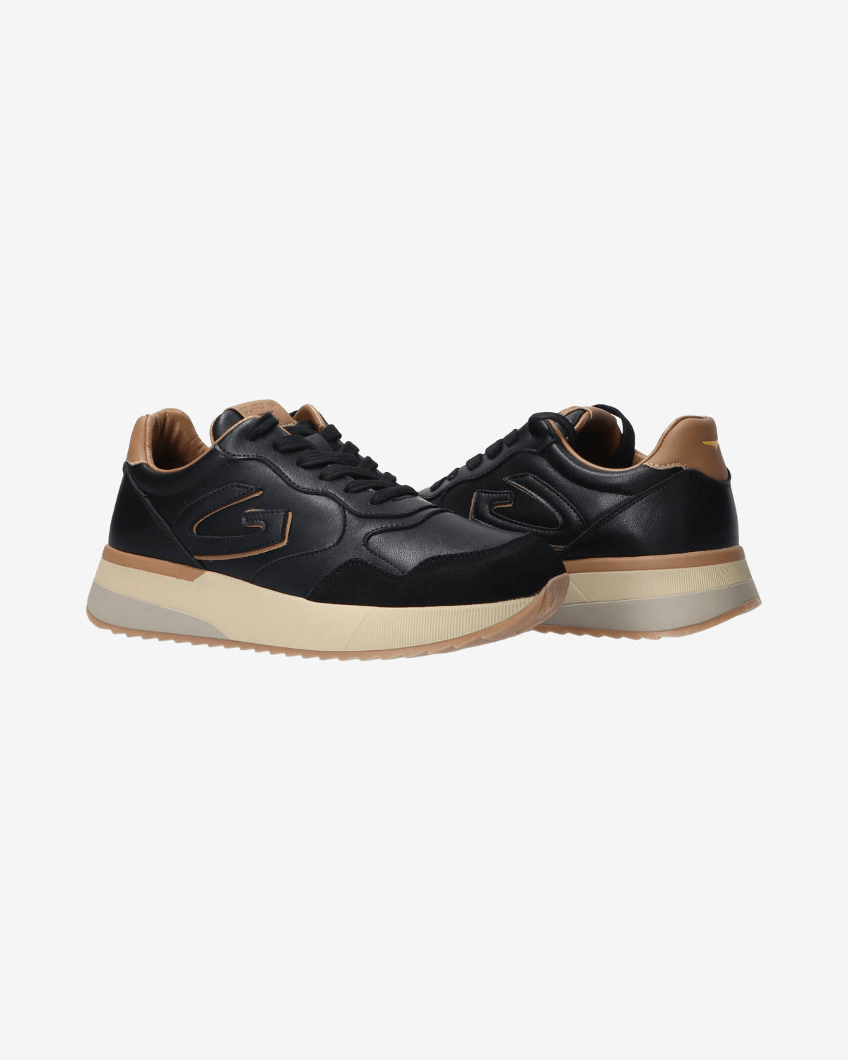 Sneakers Winner 4525 low m