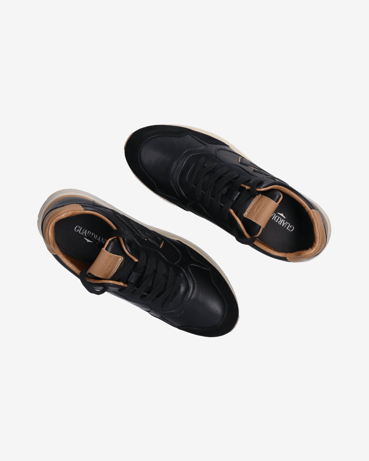 Sneakers Winner 4525 low m
