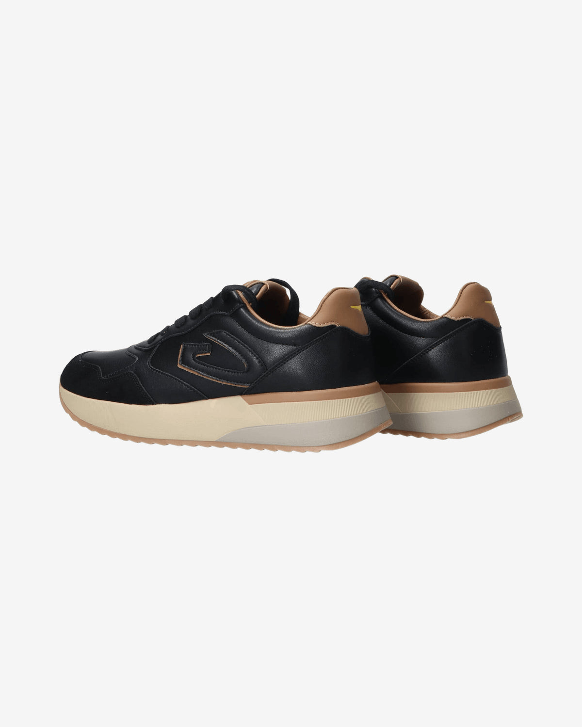 Sneakers Winner 4525 low m