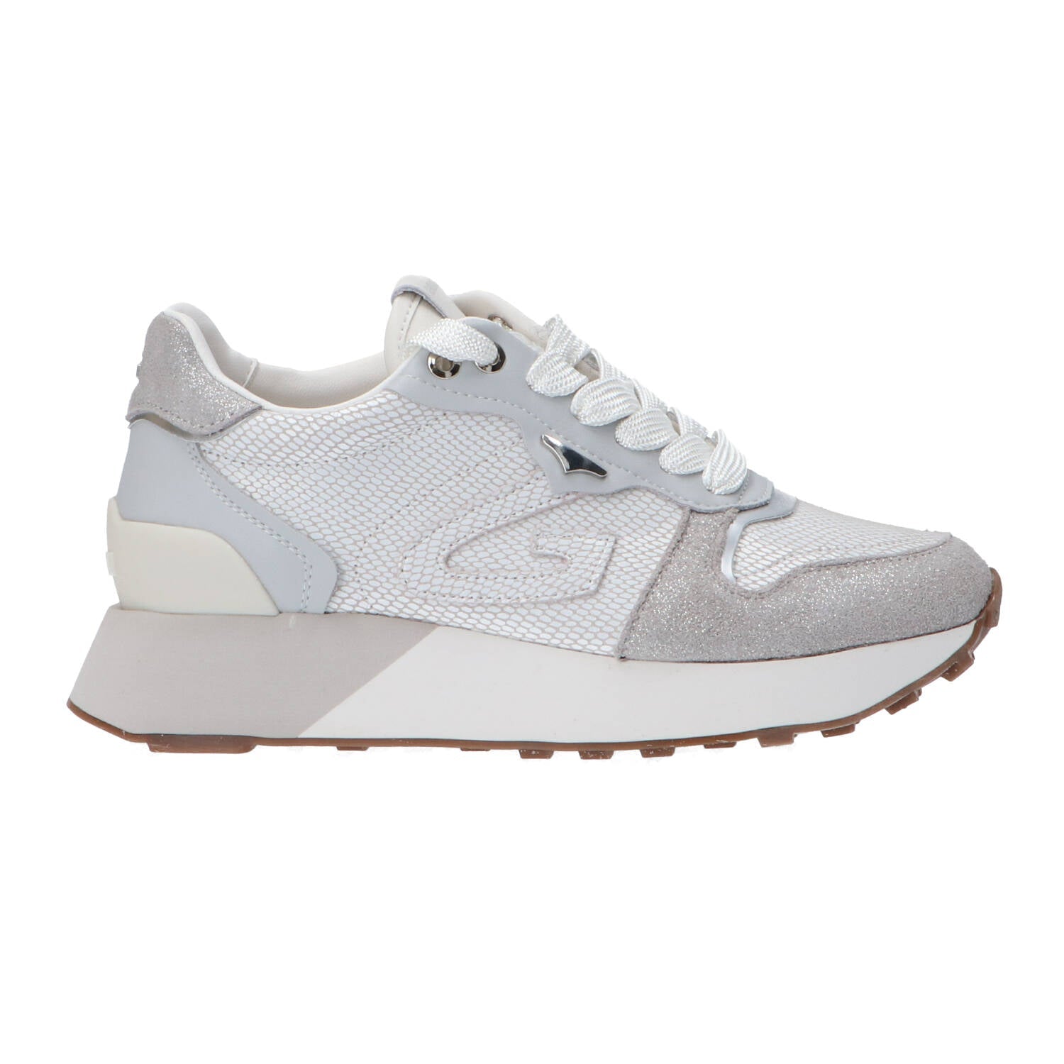Sneakers Woody low nylon