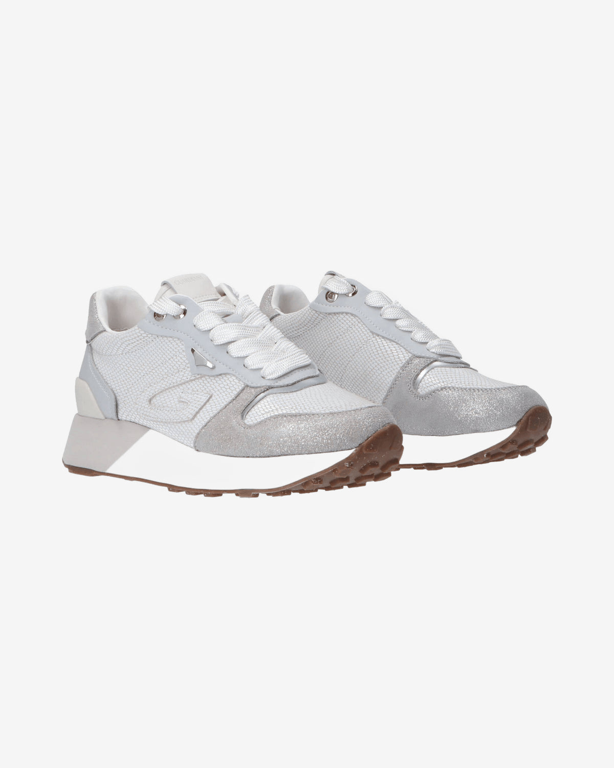 Sneakers Woody low nylon