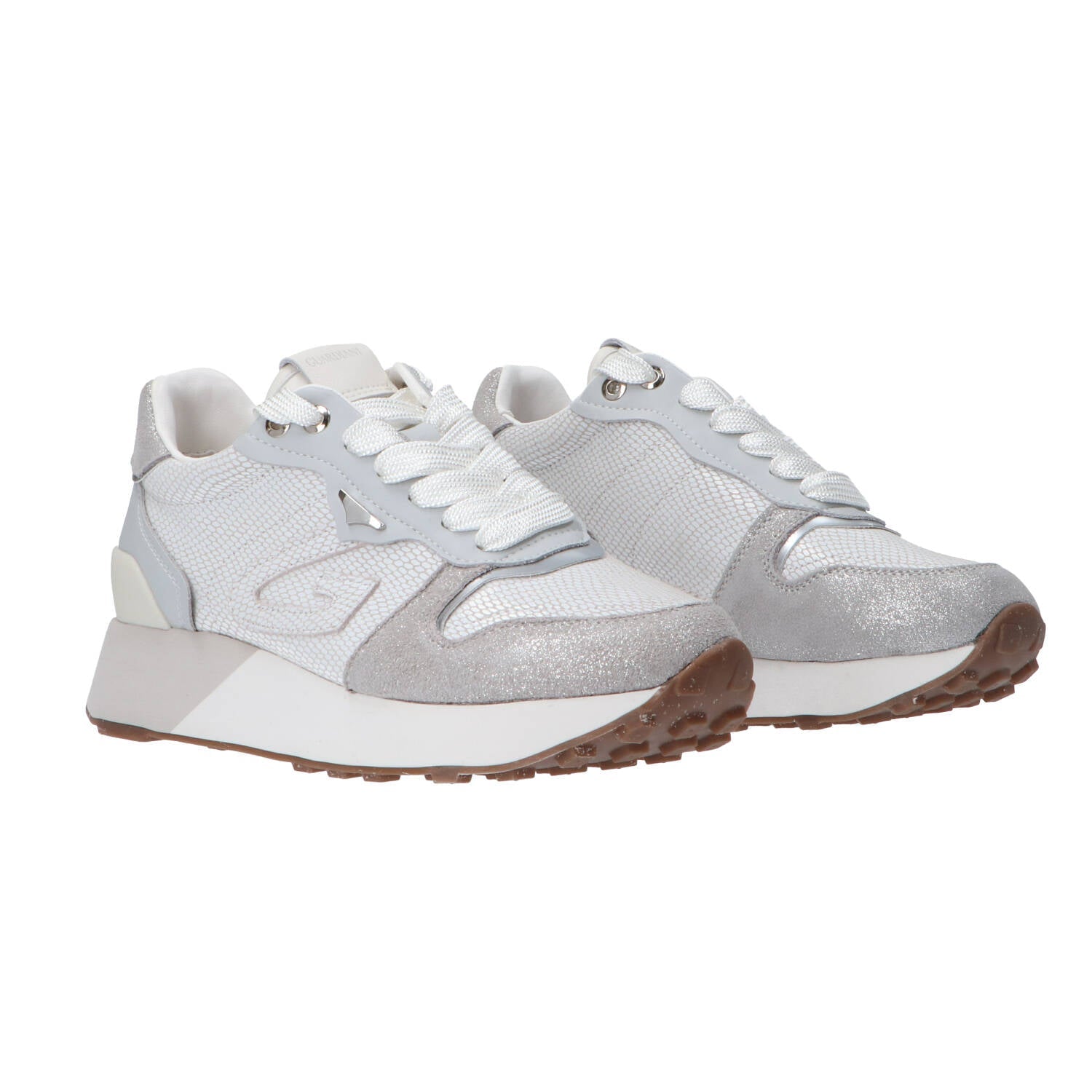 Sneakers Woody low nylon