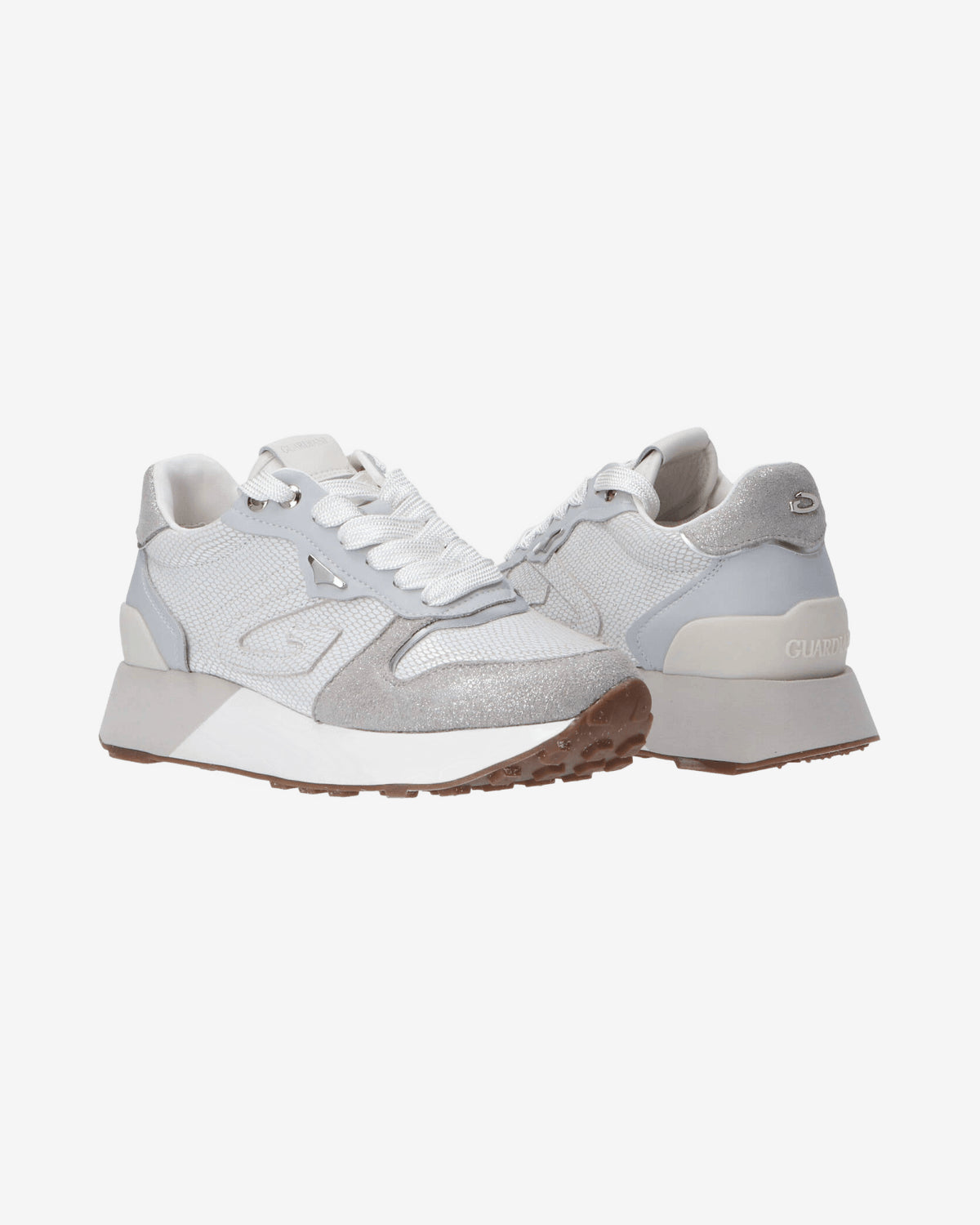 Sneakers Woody low nylon