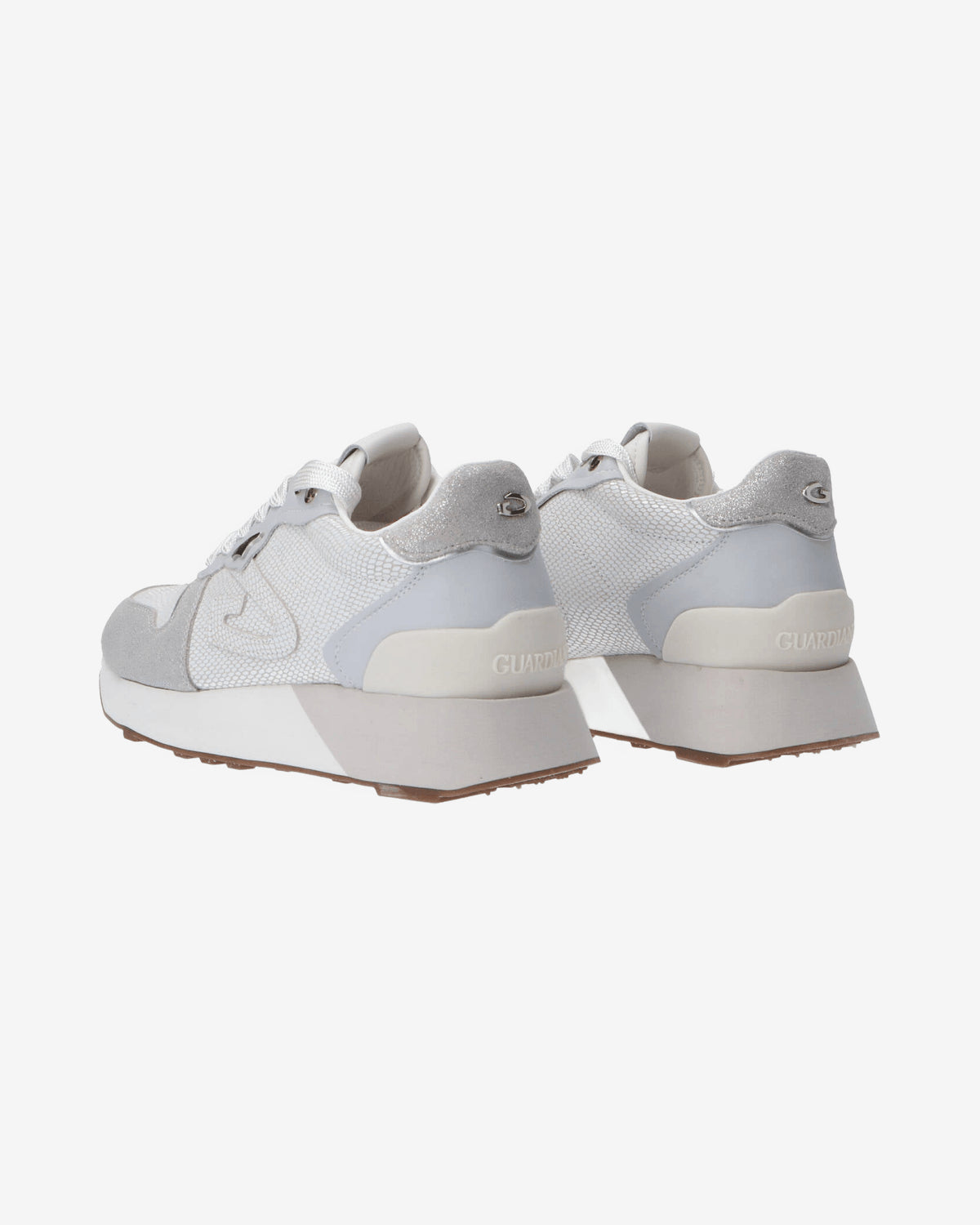 Sneakers Woody low nylon