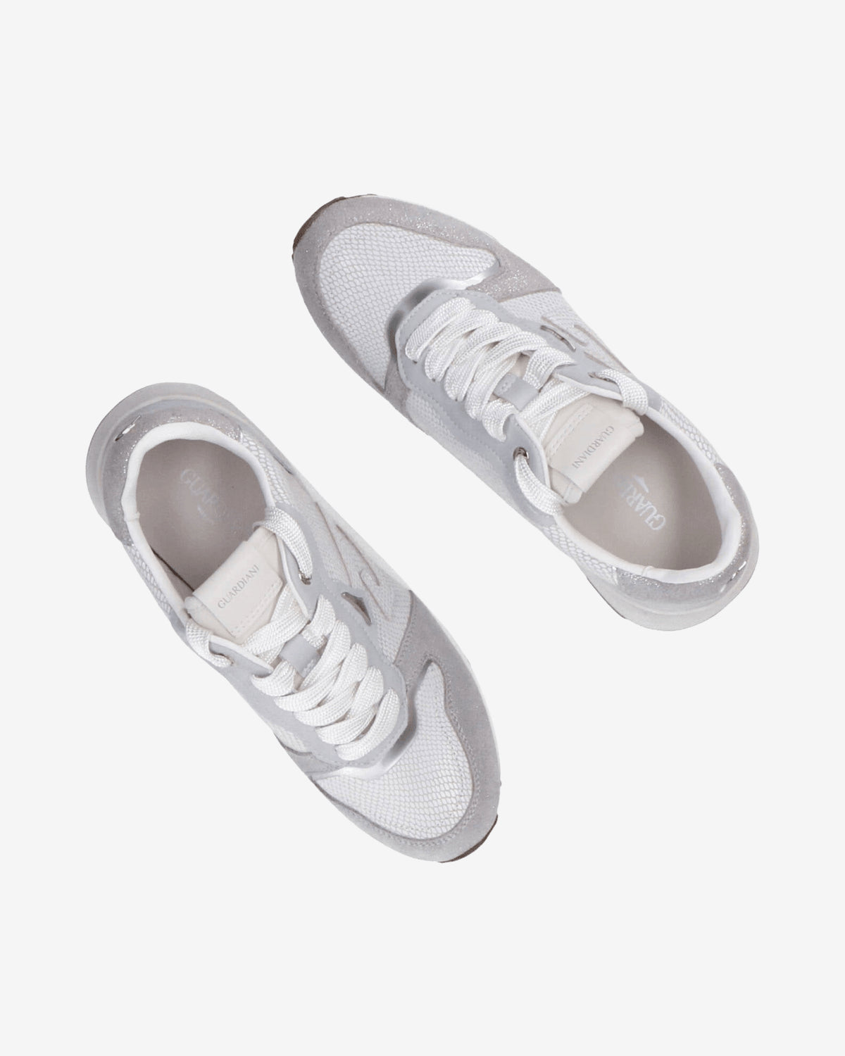 Sneakers Woody low nylon