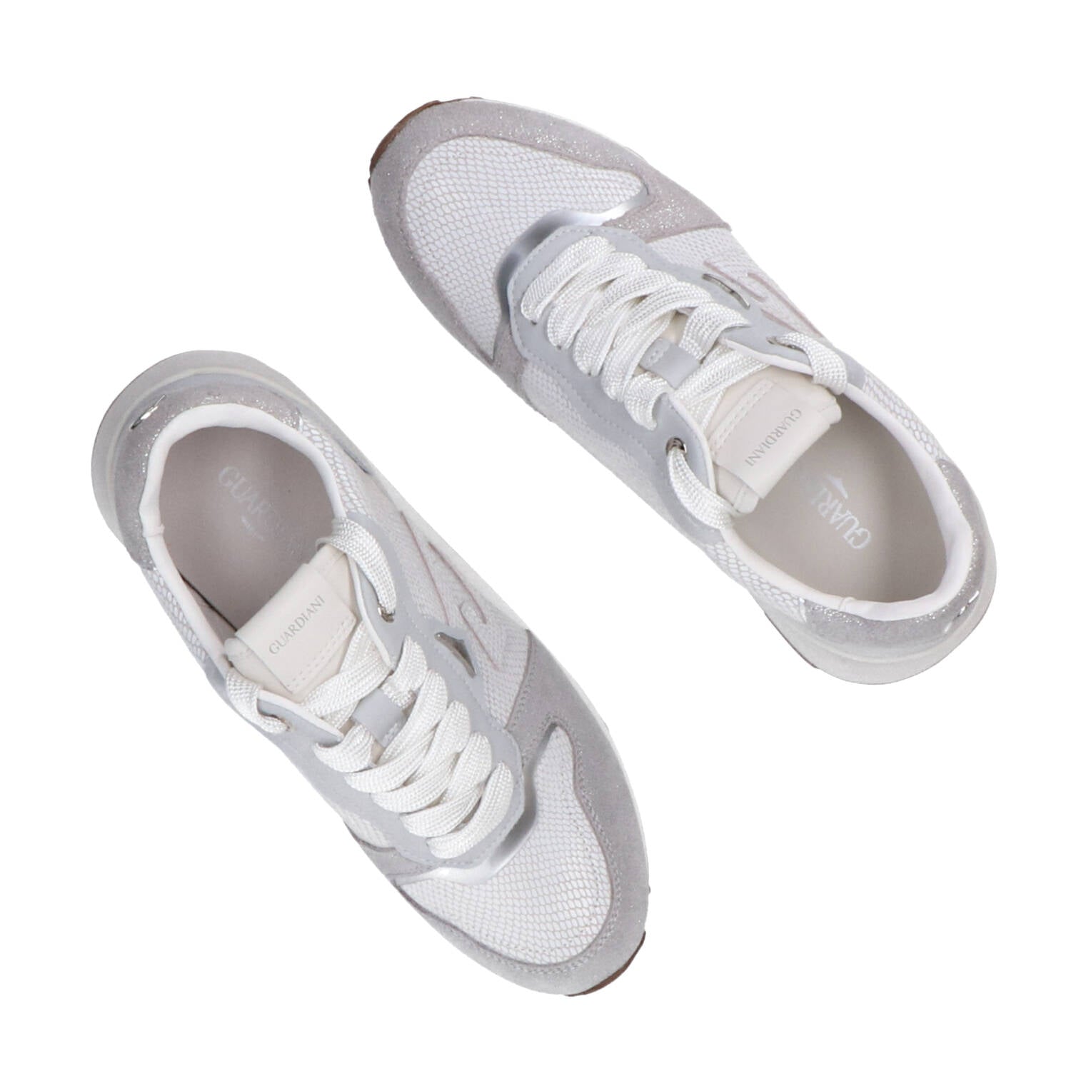 Sneakers Woody low nylon