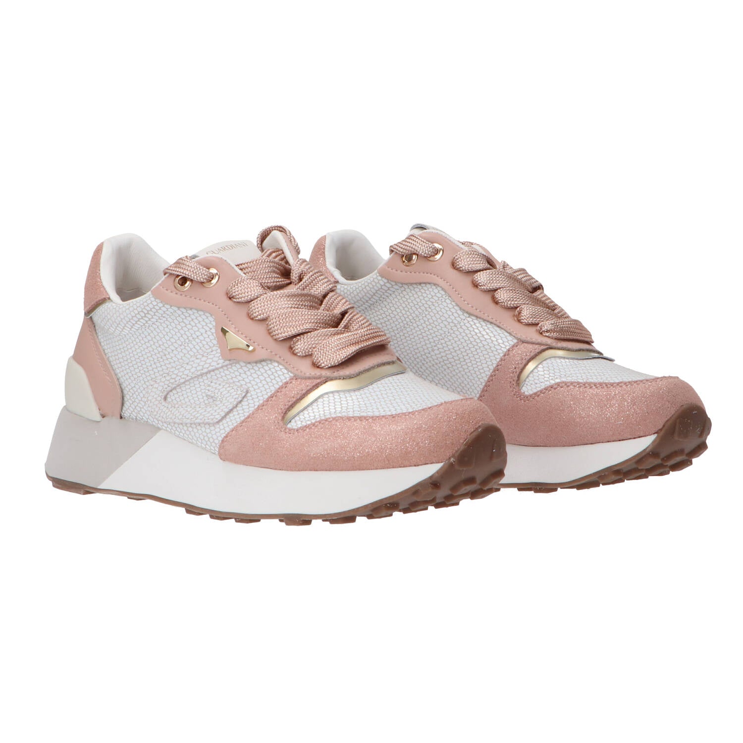 Sneakers Woody low nylon