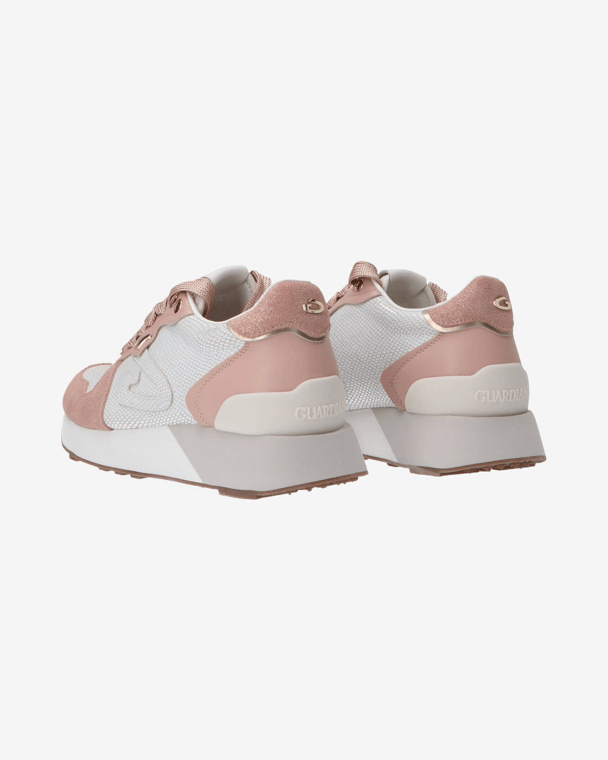 Sneakers Woody low nylon