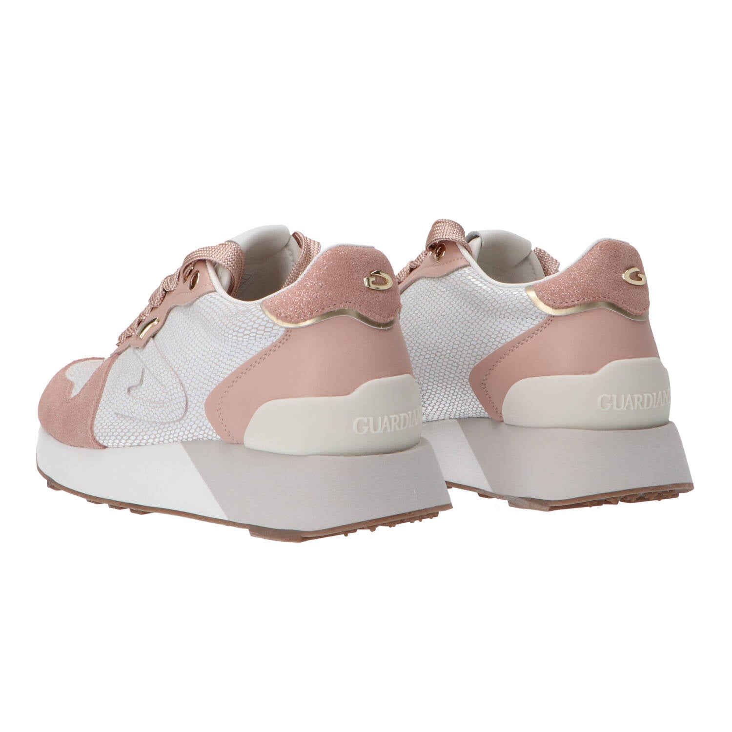 Sneakers Woody low nylon